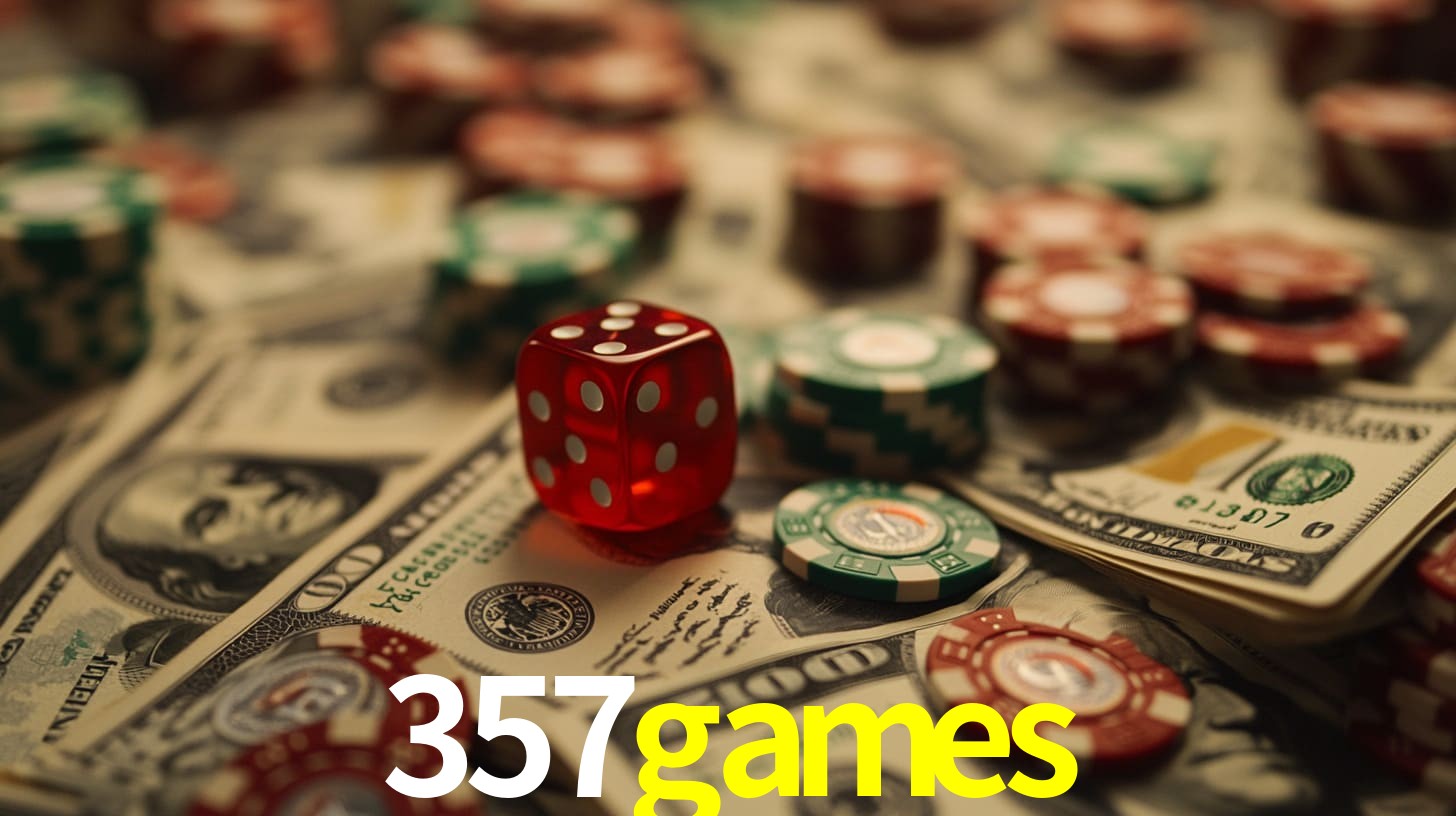357games Recompensas para você