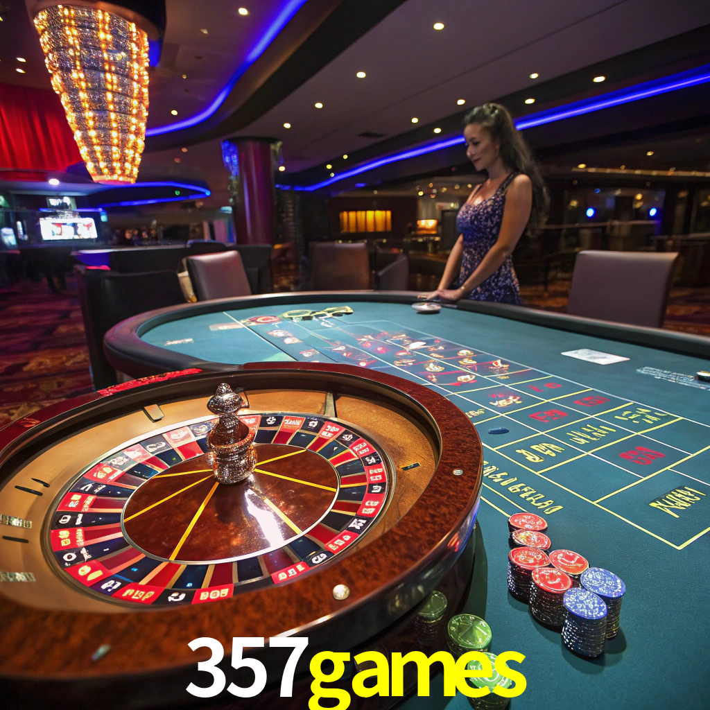 357games cassino