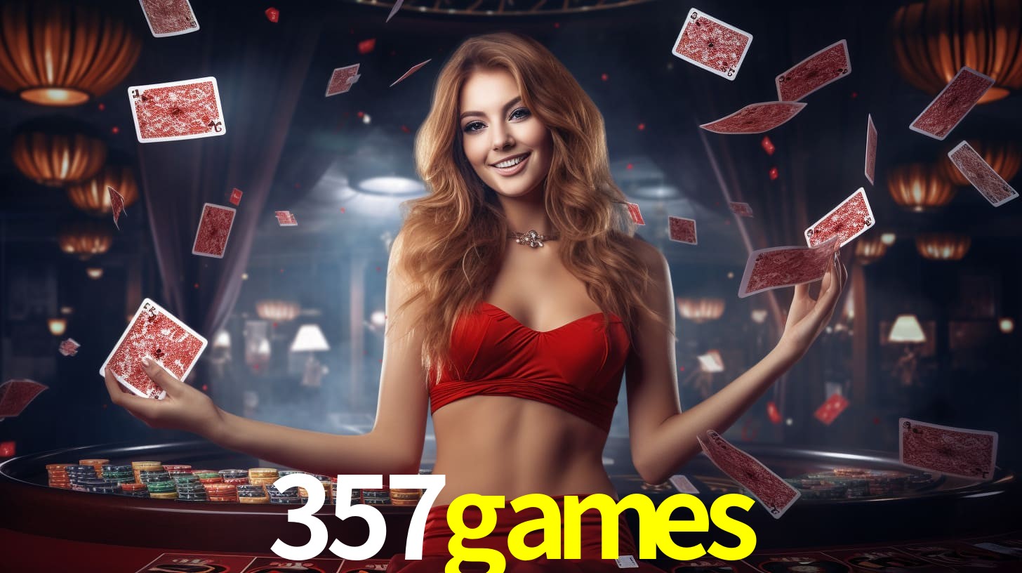 357games bônus