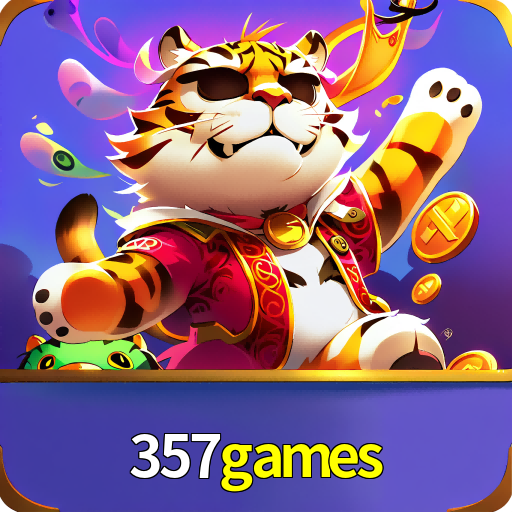 LOGO 357games
