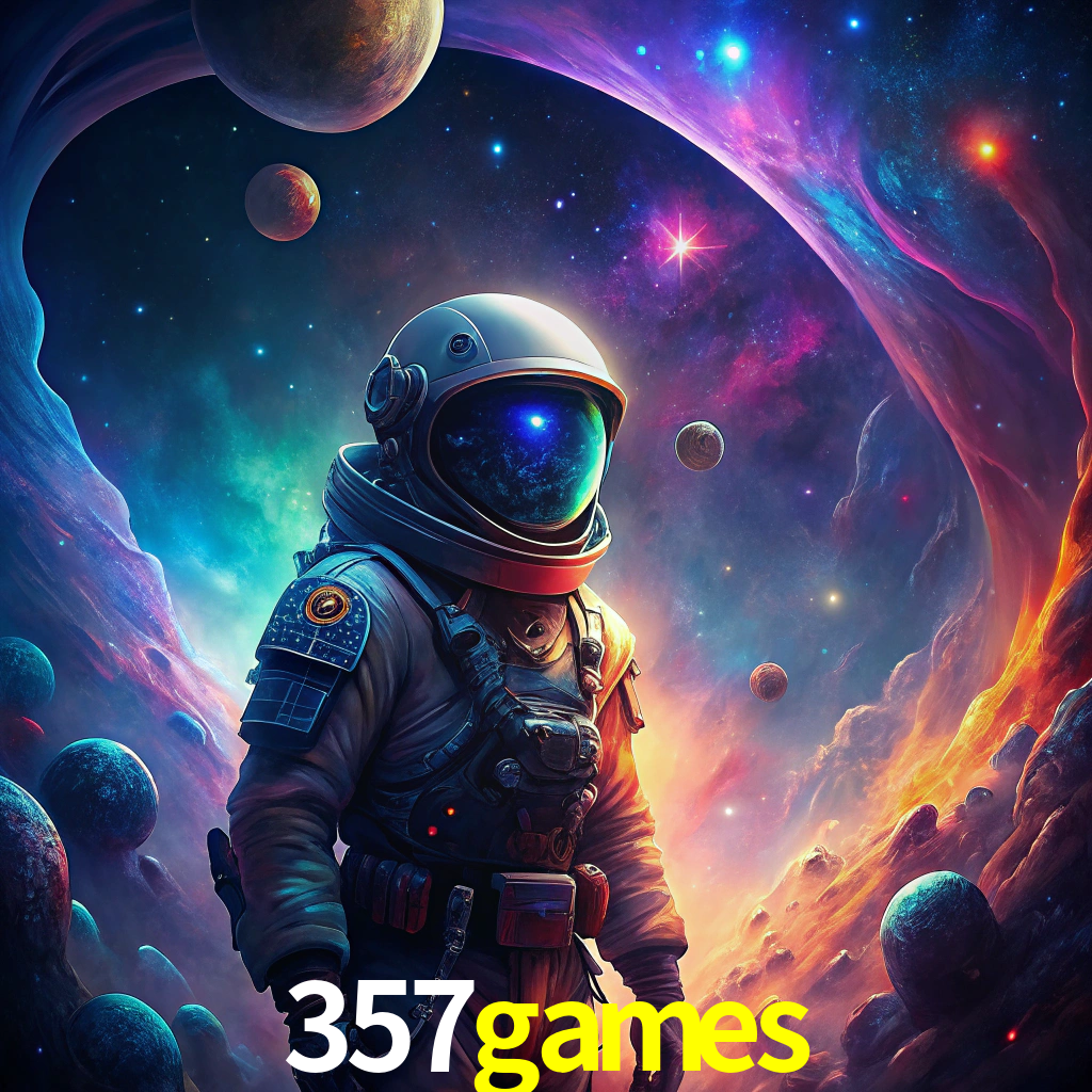 357games Jogo de Astronauta